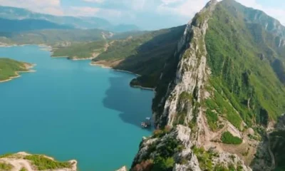 Albânia: O Paraíso Europeu Pouco Conhecido Que Custa Menos Que Uma Viagem Para o Rio de Janeiro em 2026