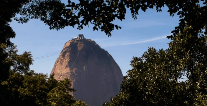 Embratur e Sebrae Levam Operadores Europeus ao Rio de Janeiro para Impulsionar Turismo Internacional