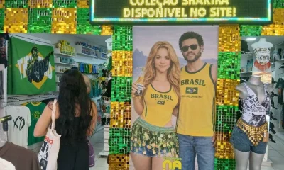 Show de Shakira no Rio: Hotéis e turismo aquecem, mas ocupação pode não superar Lady Gaga
