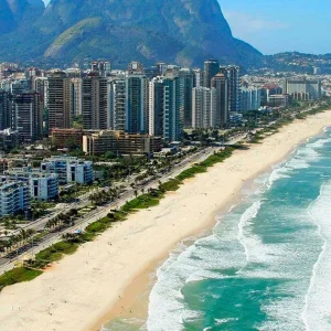 Força Municipal da Guarda do Rio inicia operações na Tijuca para reforçar segurança em áreas críticas