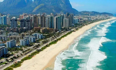 Força Municipal da Guarda do Rio inicia operações na Tijuca para reforçar segurança em áreas críticas
