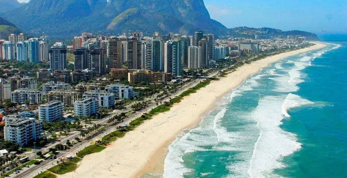 Força Municipal da Guarda do Rio inicia operações na Tijuca para reforçar segurança em áreas críticas