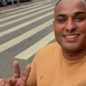 Suplente de Vereador Filipinho Cardoso é Assassinado a Tiros em Duque de Caxias; Segundo Político Morto em Menos de Uma Semana na Baixada Fluminense