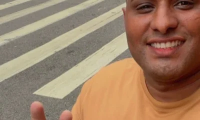 Suplente de Vereador Filipinho Cardoso é Assassinado a Tiros em Duque de Caxias; Segundo Político Morto em Menos de Uma Semana na Baixada Fluminense