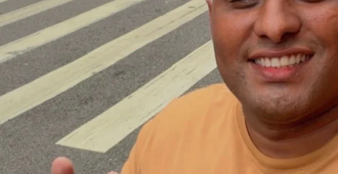 Suplente de Vereador Filipinho Cardoso é Assassinado a Tiros em Duque de Caxias; Segundo Político Morto em Menos de Uma Semana na Baixada Fluminense