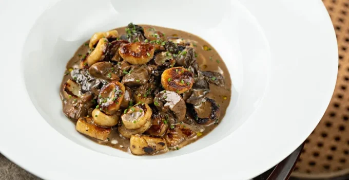 Gastronomia Carioca em Expansão: Rio de Janeiro se consolida como polo gastronômico com faturamento de R$ 2,3 bilhões