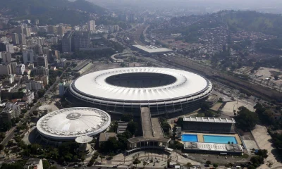 Ano de Copa: Três Destinos Imperdíveis para Unir Turismo e Futebol em Estádios Históricos