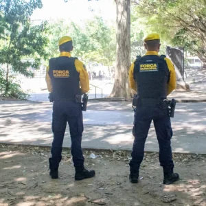 Moradores da Tijuca celebram início da Força Municipal com esperança de mais segurança contra assaltos e furtos