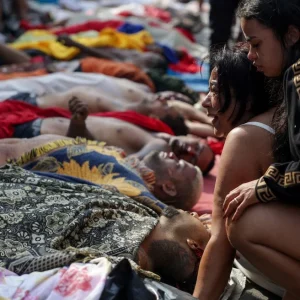 Rio de Janeiro: Megaoperação em Penha e Alemão deixa 122 mortos e expõe fragilidades na segurança pública