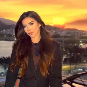 Mãe de Miss Morta no Rio Diz Que Filha Ligou Chorando Falando 'Não Aguentar Mais'; Namorado é Suspeito