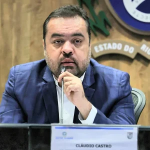 Pesquisa Quaest: Cláudio Castro e Benedita da Silva lideram intenções de voto para o Senado no Rio de Janeiro