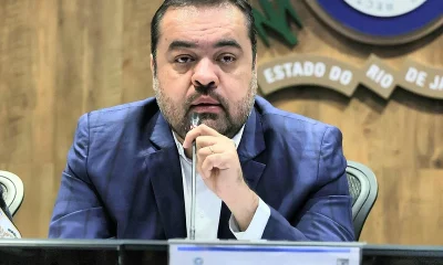 Pesquisa Quaest: Cláudio Castro e Benedita da Silva lideram intenções de voto para o Senado no Rio de Janeiro