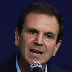 Pesquisa Genial/Quaest: Eleição no Rio de Janeiro pode ter mais de 30 pontos de diferença no 2º turno