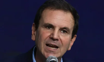 Pesquisa Genial/Quaest: Eleição no Rio de Janeiro pode ter mais de 30 pontos de diferença no 2º turno