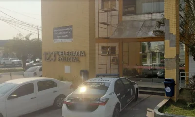 Mulher é Encontrada Morta na Praia da Barra em Macaé, Norte Fluminense; Polícia Investiga o Caso