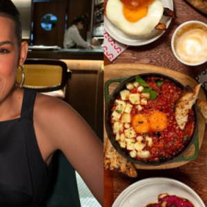 Sabores do Rio: Conheça 7 restaurantes imperdíveis indicados pela influenciadora Lara Akel