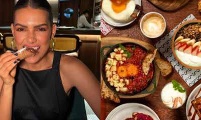 Sabores do Rio: Conheça 7 restaurantes imperdíveis indicados pela influenciadora Lara Akel