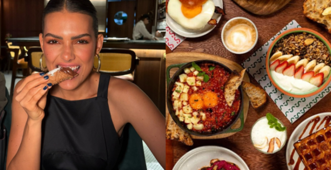 Sabores do Rio: Conheça 7 restaurantes imperdíveis indicados pela influenciadora Lara Akel