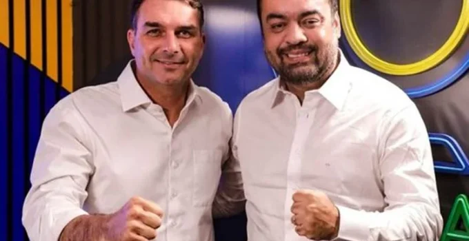 Cláudio Castro e Benedita da Silva empatados na disputa pelo Senado no Rio, aponta pesquisa Genial/Quaest