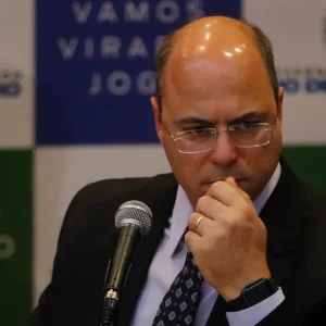 Wilson Witzel: Desconhecimento Popular Ameaça Retorno ao Governo do Rio de Janeiro, Aponta Pesquisa