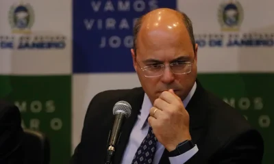 Wilson Witzel: Desconhecimento Popular Ameaça Retorno ao Governo do Rio de Janeiro, Aponta Pesquisa