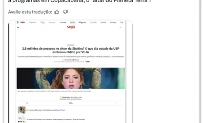 Eduardo Paes defende cálculo de aumento de turistas no Rio e cita "fórmula paramétrica"