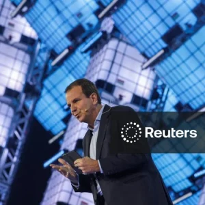 Eduardo Paes lidera com folga disputa para governo do Rio de Janeiro, aponta pesquisa Genial/Quaest