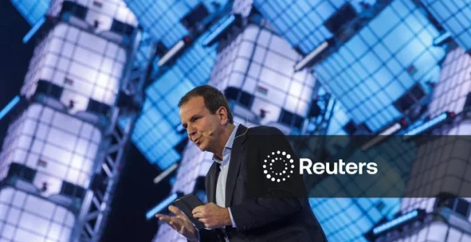 Eduardo Paes lidera com folga disputa para governo do Rio de Janeiro, aponta pesquisa Genial/Quaest