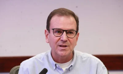Eleições RJ 2026: Eduardo Paes lidera pesquisa, mas eleitorado fluminense demonstra alta indecisão e volatilidade