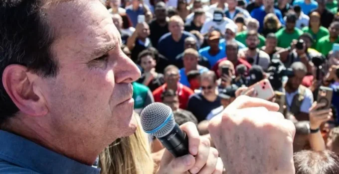 Disputa pelo Governo do Rio: Eduardo Paes lidera, mas pesquisa Quaest aponta alta incerteza e potencial de mudança