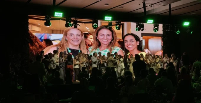 Rio de Janeiro sediará o Immersion 2026, evento global de turismo de luxo da Embark Beyond