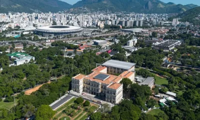 Eduardo Paes dispara em pesquisas para governo do RJ e venceria Douglas Ruas no 2º turno com 33 pontos de vantagem