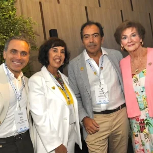 Embark Beyond Reúne 400 Profissionais de Luxo no Rio de Janeiro para Foco em Emoção e IA