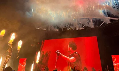 The Weeknd no Rio: Cantor lança música inédita 'Rio' em celebração à cultura brasileira com Anitta
