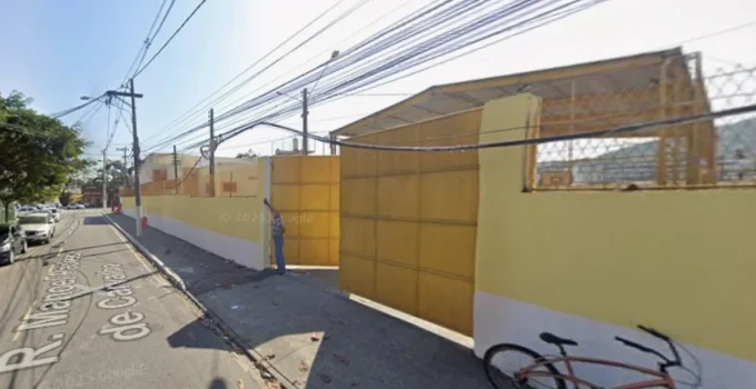 Estudante de 14 anos morre após mal súbito em escola de Niterói; Secretaria de Educação lamenta