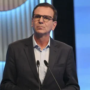 Pesquisa Genial/Quaest: Eduardo Paes lidera intenções de voto para governador do RJ e venceria Ruas no 2º turno por larga margem