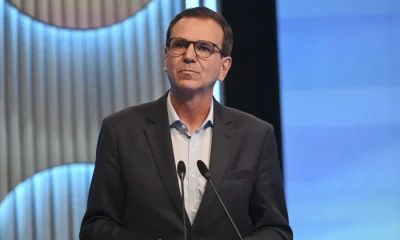 Pesquisa Genial/Quaest: Eduardo Paes lidera intenções de voto para governador do RJ e venceria Ruas no 2º turno por larga margem