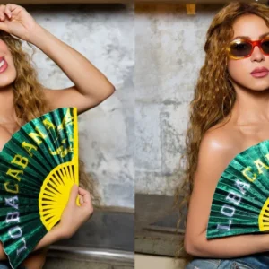 Grande Vitória lança excursão de R$ 500 para show gratuito de Shakira em Copacabana, RJ