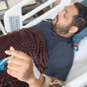 Preso no Rio, 'Homem de Guerra' de Peixão era considerado peça chave do TCP em ações armadas e tráficos