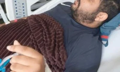Preso no Rio, 'Homem de Guerra' de Peixão era considerado peça chave do TCP em ações armadas e tráficos