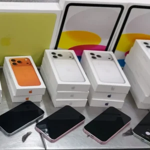 Receita Federal Apreende Mais de R$ 130 Mil em iPhones e Perfumes Irregulares no Aeroporto do Galeão