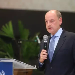 Ricardo Couto exonera chef Eloi dos Santos Leite, responsável pelas cozinhas dos palácios Guanabara e Laranjeiras