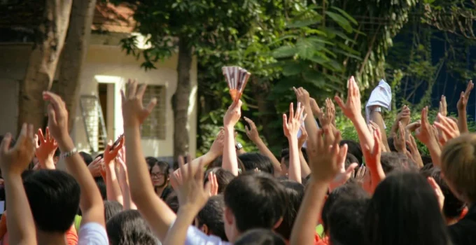 Rio de Janeiro: 5.644 Vagas de Emprego e Estágio Abertas para Diversos Perfis e Escolaridades