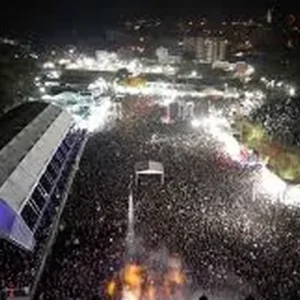 Expo Cordeiro é Reconhecida como Manifestação da Cultura Nacional em Votação na Comissão de Educação e Cultura