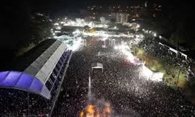 Expo Cordeiro é Reconhecida como Manifestação da Cultura Nacional em Votação na Comissão de Educação e Cultura