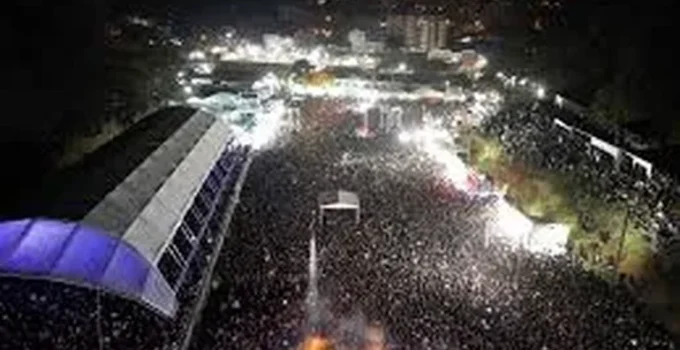Expo Cordeiro é Reconhecida como Manifestação da Cultura Nacional em Votação na Comissão de Educação e Cultura