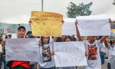 Seis meses após megaoperação no Rio, tiroteios na Penha persistem com mesma frequência, aponta pesquisa