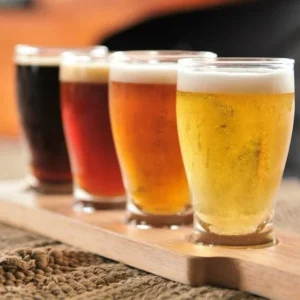 Centro do Rio Ganha Beer Tour que Une Cultura, História e Cerveja Artesanal