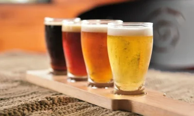 Centro do Rio Ganha Beer Tour que Une Cultura, História e Cerveja Artesanal