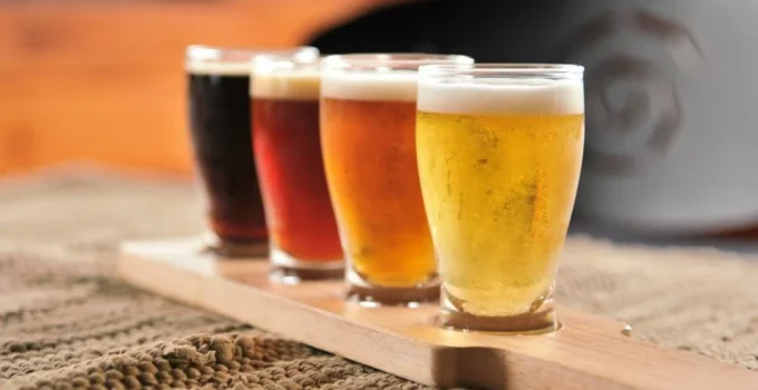 Centro do Rio Ganha Beer Tour que Une Cultura, História e Cerveja Artesanal